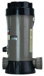 Hayward CL200 Automatic Pool Chemical Feeder with Mounting Base