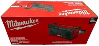 Milwaukee M18 Bluetooth Jobsite Rad