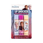 Lip Smacker 80161 Original & best lip balm trio, 0.42 Ounce