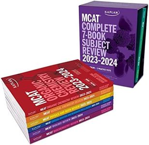 MCAT Compl