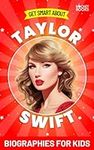 Taylor Swift Book: Get Smart about 