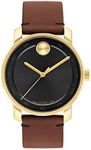 Movado Bold Access Men's Stainless 