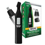 Wahl Clipper Nose Ear & Brow Trimmer