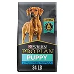 Pro Plan Large Breed Dry Puppy Food