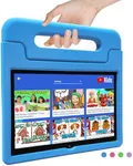 VNEIMQN Kids Tablet, 10.1 Inch Tabl