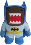 Domo Batman Large 16.5" Plush, Blue