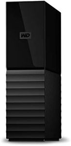 WD 16TB My