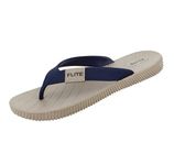 flite Daily Use Slippers For Women/Bathroom Slippers/Home Slippers/All day wear FL-366 (BLUE, numeric_7)