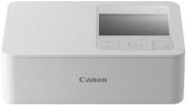 Canon SELPHY CP1500 Imprimante Photo Portable – Impression sans Fil, Impressions Durables, Connectivité USB-C & Carte SD – Imprimante Portable Idéale pour Le Scrapbooking et Les Albums Photo, Blanc