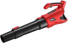 HEINPRO Cordless Leaf Blower Up to 
