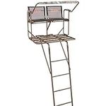 Guide Gear 17' 2-Man Ladder Tree St