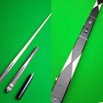 LGB Snooker and Pool L.P Classic cue Stick