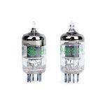 Fosi Audio 7-Pin 5654W Tested/Matched Vacuum Tubes Substitute for 6AK5 6J1 6J2 6J1P EF95 Preamplifier Tubes (2PCS)