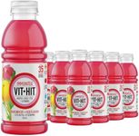 VIT HIT IMMUNITEA 500ml bottle x12 