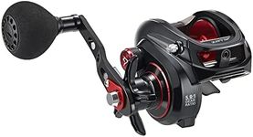 Piscifun Alijoz Baitcasting Reels L