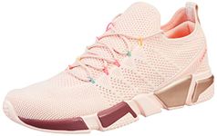 Campus Women's Sunshine Peach Running Shoes - 6UK/India 5G-690