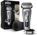 Braun Series 9 9330s Rechargeable W