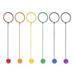 Champion Sports Skip Ball Ankle Toy