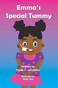 Emma's Special Tummy (Volume 1)
