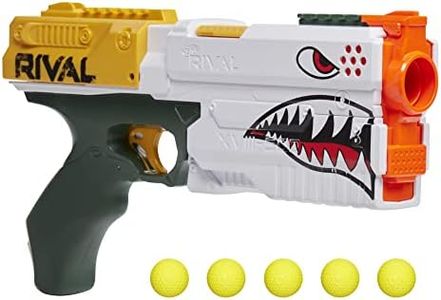 NERF Rival