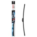 Bosch Aerotwin AR26U - Front Windscreen Wiper - Replacement Blade - Comes with Pre-assembled Adapter - 1 Blade, 650mm