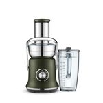 Breville Juice Fountain Cold XL, Olive Tapenade