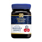 Manuka Health MGO 250+ Manuka Honey from New Zealand (500g)