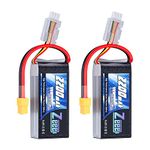 Lipo Batteries For Rc Airplanes