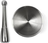 Fox Run Mortar and Pestle Set, Stai
