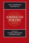 The Cambridge History of American Poetry