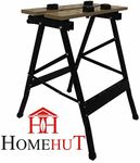 HH Home Hut Portable Folding Workbe