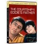 The Courtship of Eddie's Father: The Complete First Season