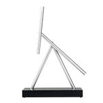 The Swinging Sticks Kinetic Energy Sculpture - Desktop Toy Version