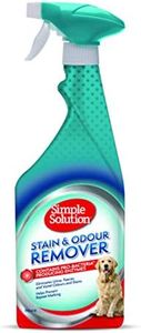 Simple Solution Stain Remover