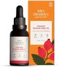 Juicy Chemistry 100% Pure & Certified Organic Rosehip Seed Oil, 30ml | Cold-Pressed & Therapeutic Grade | Fades Scars & Pigmentation | Brightens Skin Tone | Hydrating | Boosts Collagen | Anti Ageing | Dermatologically Tested