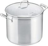 Scanpan Impact Stockpot, 24 cm/7.2 