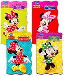 Disney Minnie Mouse"My First Books"