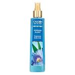 Calgon Morning Glory Refreshing Body Mist Spray 8.0 Oz/ 236 Ml for Women By 0.56000000000000005 Fluid_Ounces