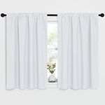 NICETOWN Room Darkening Curtain Pan