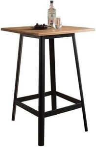 ACME Furniture 72330 Jacotte Bar Table