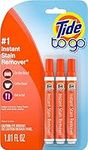 Tide to Go Instant Stain Remover Pe