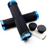 LYCAON Bike Handlebar Grips, Non-Sl