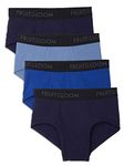 Fruit of the Loom Men's mens Briefs, Assorted, L UK