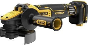 DEWALT 18V DCG416VSN-XJ Akku-Winkel