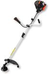 FUXTEC Petrol Strimmer, Grass Trimm