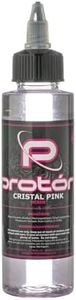 Proton Cristal Pink - Mixer - 100ml / 3.4 Oz. Diluyente de tintas de tatuaje.