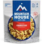 Mountain House Scrambled Eggs with 