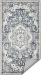 SONGMICS HOME Area Rug 80 x 150 cm 