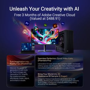 ASUS ProArt 27" 5K Monitor – Ultra HD Display for Creative Professionals