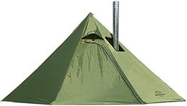 Preself 2 Person Lightweight Tipi H